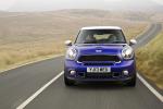 Mini Paceman Cooper SD 2013 года (UK)
